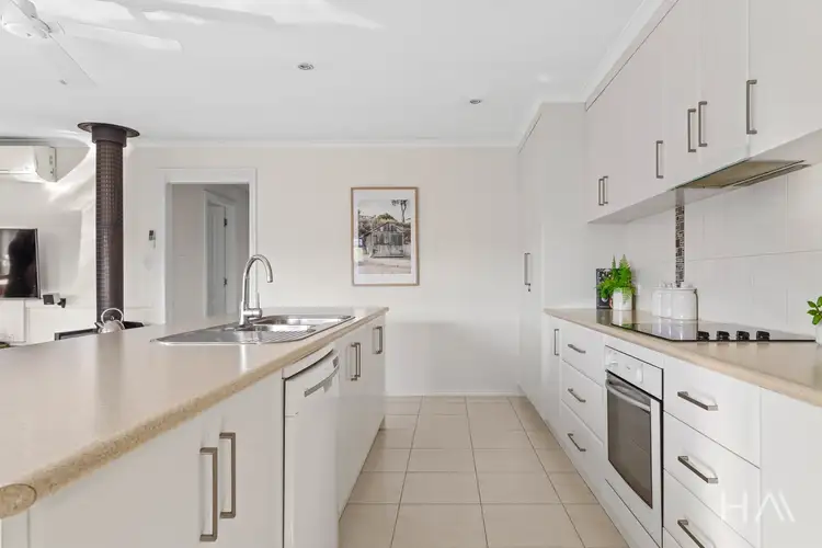 Third view of Homely unit listing, 2/29 Wongarra Avenue, Legana TAS 7277