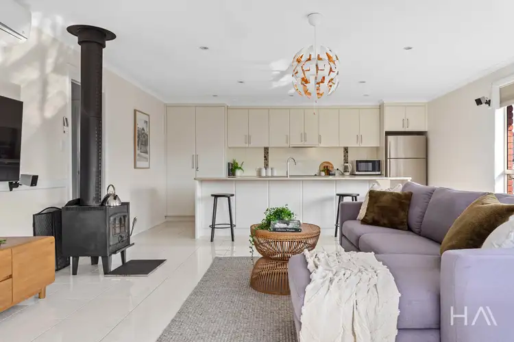 Fourth view of Homely unit listing, 2/29 Wongarra Avenue, Legana TAS 7277