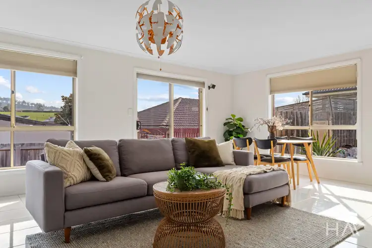 Fifth view of Homely unit listing, 2/29 Wongarra Avenue, Legana TAS 7277