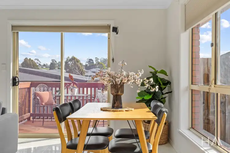 Sixth view of Homely unit listing, 2/29 Wongarra Avenue, Legana TAS 7277