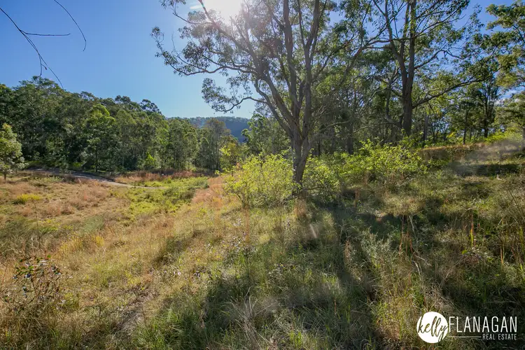 Lot 106 West Street, Bellbrook NSW 2440
