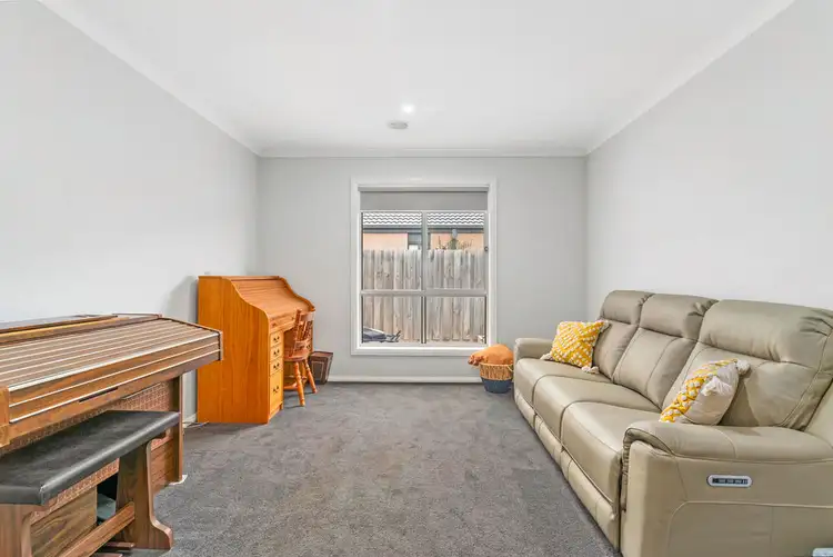 Fourth view of Homely house listing, 6 Jasmine Crescent, Ballan VIC 3342