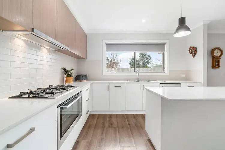 Fifth view of Homely house listing, 6 Jasmine Crescent, Ballan VIC 3342