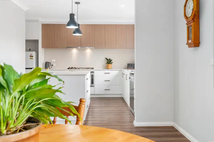 Sixth view of Homely house listing, 6 Jasmine Crescent, Ballan VIC 3342
