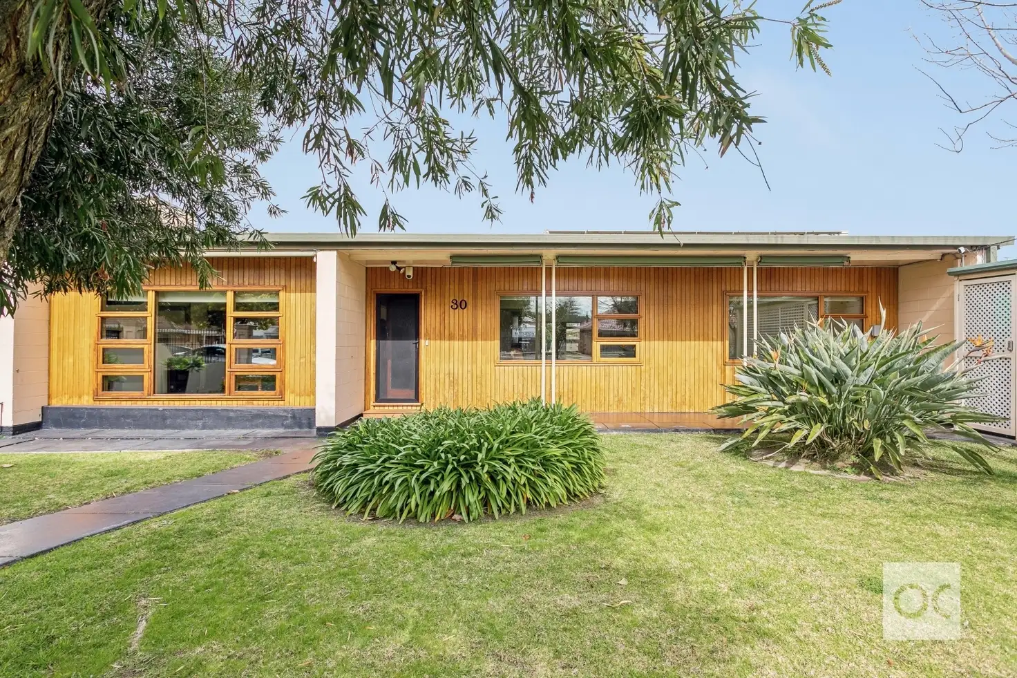 Main view of Homely house listing, 30 Press Road, Brooklyn Park SA 5032