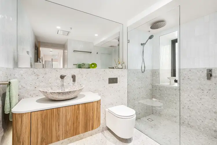 Sixth view of Homely apartment listing, 7/1 Waruda Street, Kirribilli NSW 2061