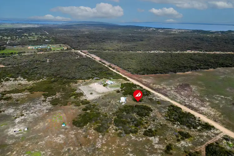 Fourth view of Homely land listing, 21-33 Warner Street, Wangary SA 5607