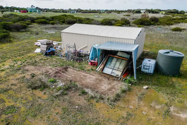 Fifth view of Homely land listing, 21-33 Warner Street, Wangary SA 5607