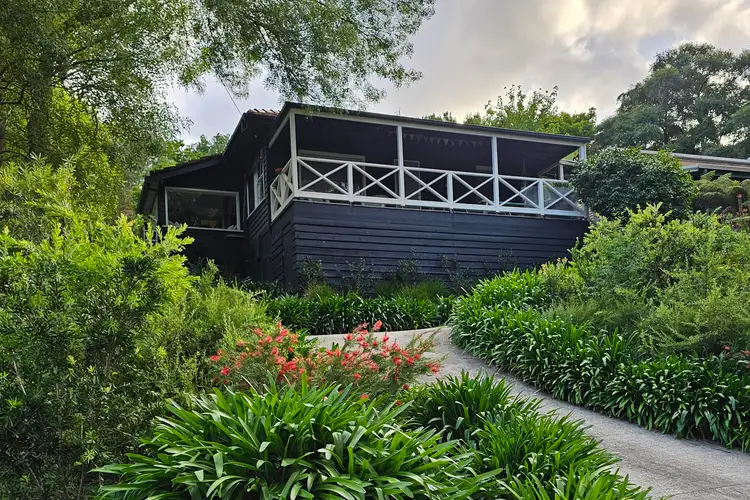 Main view of Homely house listing, 12 Station Road, Warburton VIC 3799