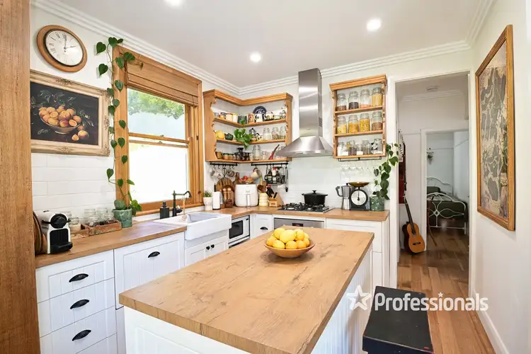 Third view of Homely house listing, 12 Station Road, Warburton VIC 3799