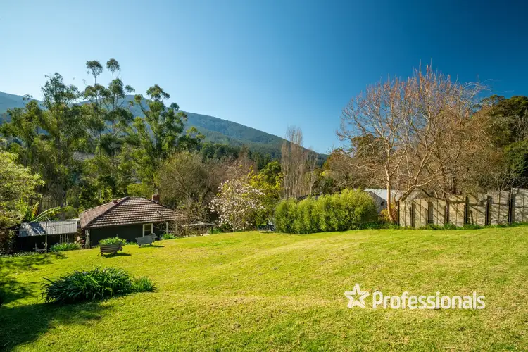 Fourth view of Homely house listing, 12 Station Road, Warburton VIC 3799