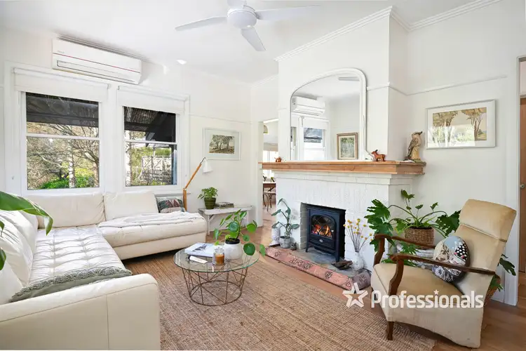 Fifth view of Homely house listing, 12 Station Road, Warburton VIC 3799