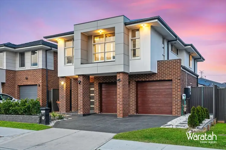 Third view of Homely house listing, 51 Raine Avenue, Marsden Park NSW 2765