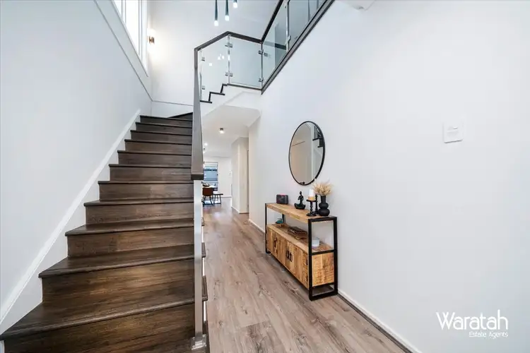 Fourth view of Homely house listing, 51 Raine Avenue, Marsden Park NSW 2765