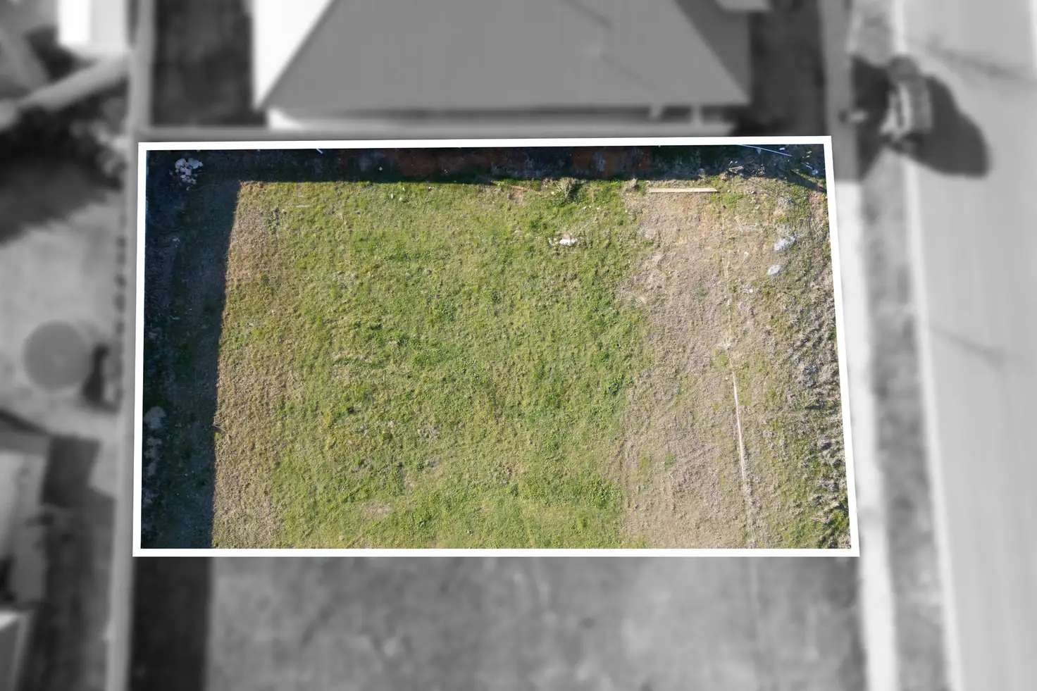 Main view of Homely land listing, 8 Frawley Street, Wodonga VIC 3690
