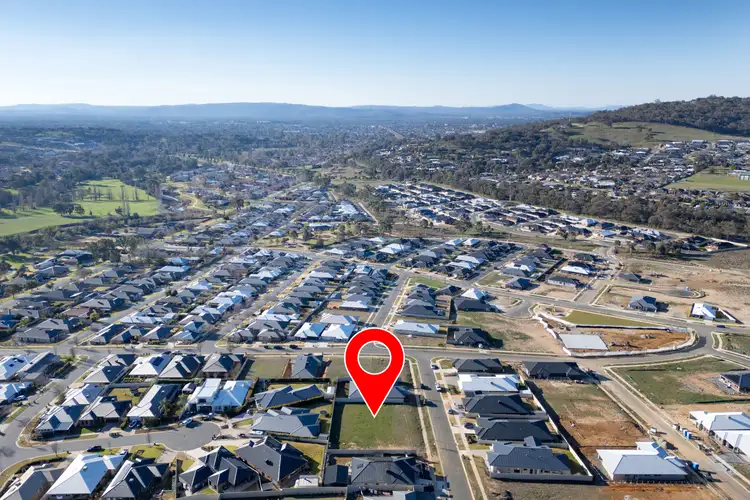 Fifth view of Homely land listing, 8 Frawley Street, Wodonga VIC 3690
