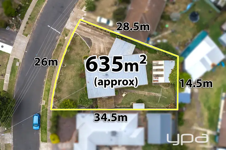 26 Shea Street, Bacchus Marsh VIC 3340