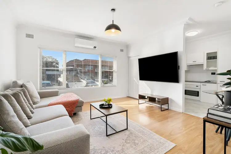 Second view of Homely apartment listing, 4/150 The Grand Parade, Monterey NSW 2217