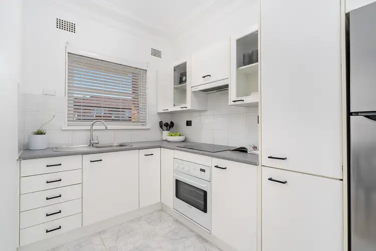 Third view of Homely apartment listing, 4/150 The Grand Parade, Monterey NSW 2217