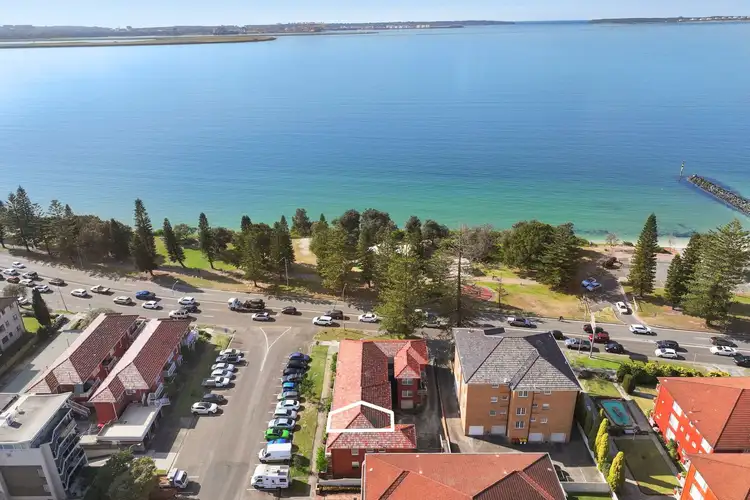 Fourth view of Homely apartment listing, 4/150 The Grand Parade, Monterey NSW 2217