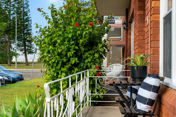 Fifth view of Homely apartment listing, 4/150 The Grand Parade, Monterey NSW 2217