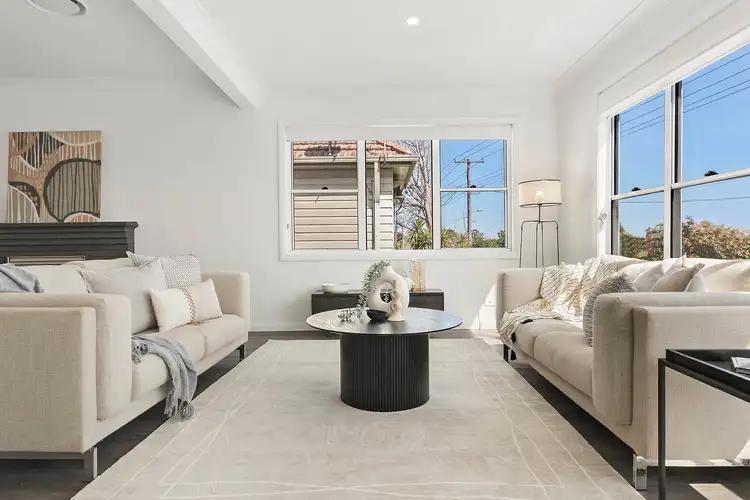 Second view of Homely house listing, 59 Morpeth Road, East Maitland NSW 2323