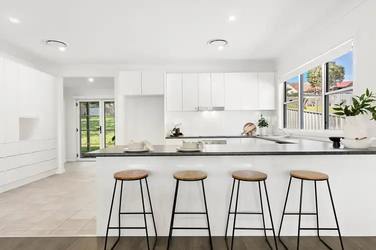 Fourth view of Homely house listing, 59 Morpeth Road, East Maitland NSW 2323