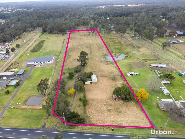 408-416 The Driftway, Londonderry NSW 2753