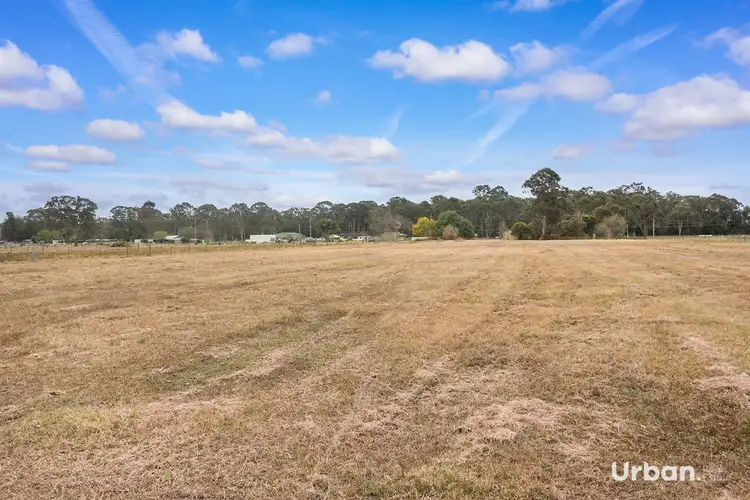 Second view of Homely land listing, 408-416 The Driftway, Londonderry NSW 2753