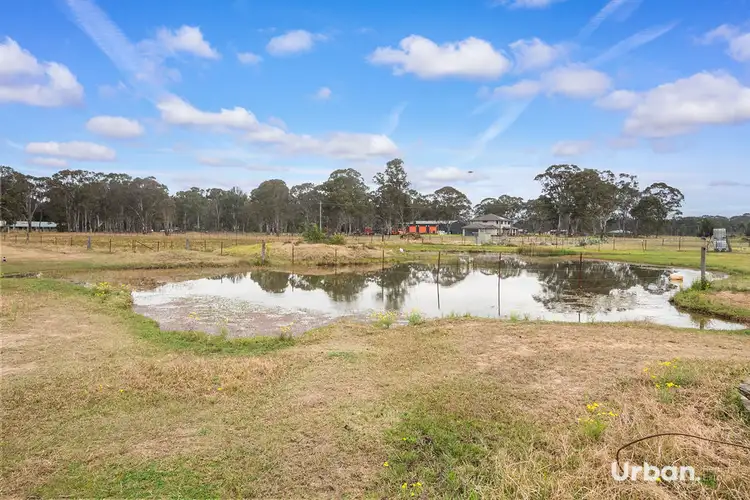 Third view of Homely land listing, 408-416 The Driftway, Londonderry NSW 2753