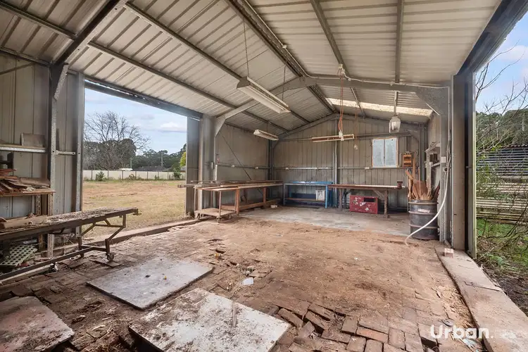 Fifth view of Homely land listing, 408-416 The Driftway, Londonderry NSW 2753