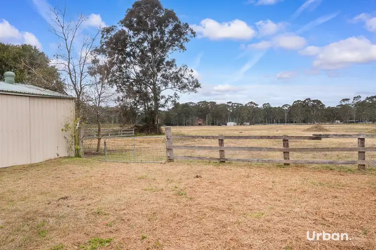 Sixth view of Homely land listing, 408-416 The Driftway, Londonderry NSW 2753