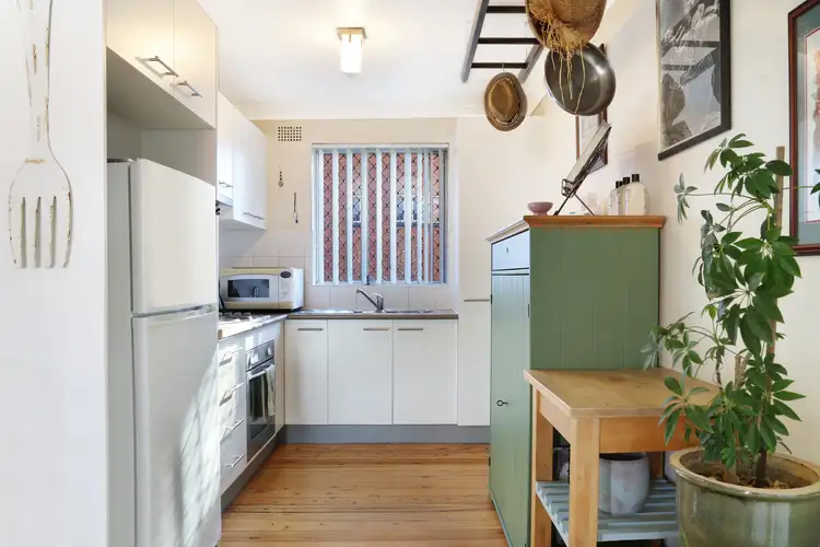 Third view of Homely unit listing, 1/25 Underwood Street, Corrimal NSW 2518