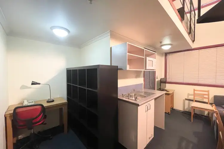 Main view of Homely apartment listing, 2092/185 Broadway, Ultimo NSW 2007