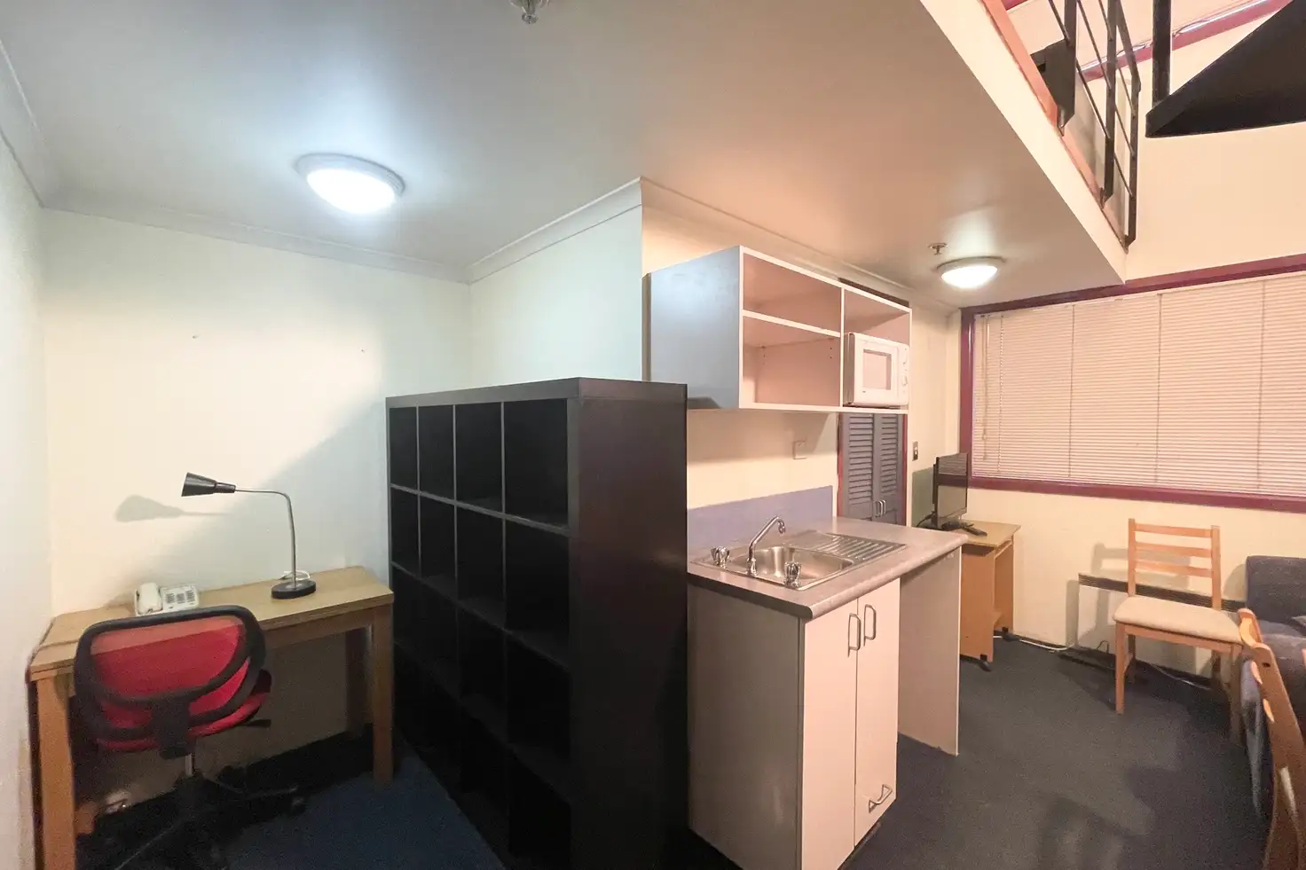 Main view of Homely apartment listing, 2092/185 Broadway, Ultimo NSW 2007