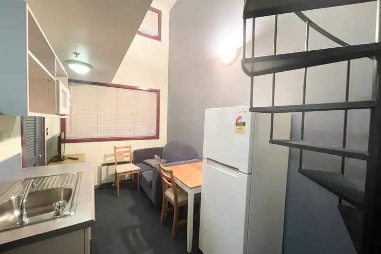 Second view of Homely apartment listing, 2092/185 Broadway, Ultimo NSW 2007