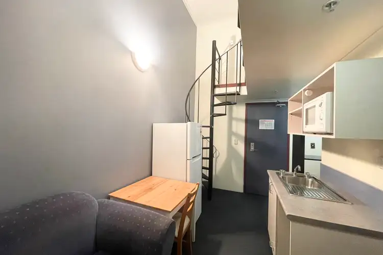 Third view of Homely apartment listing, 2092/185 Broadway, Ultimo NSW 2007