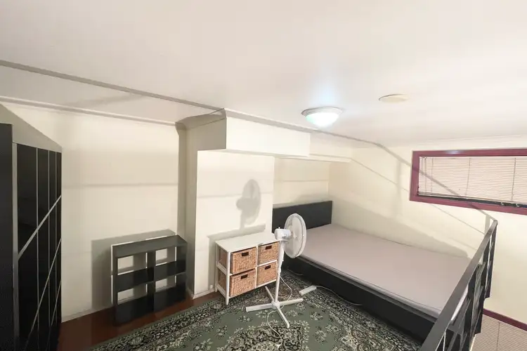 Fourth view of Homely apartment listing, 2092/185 Broadway, Ultimo NSW 2007
