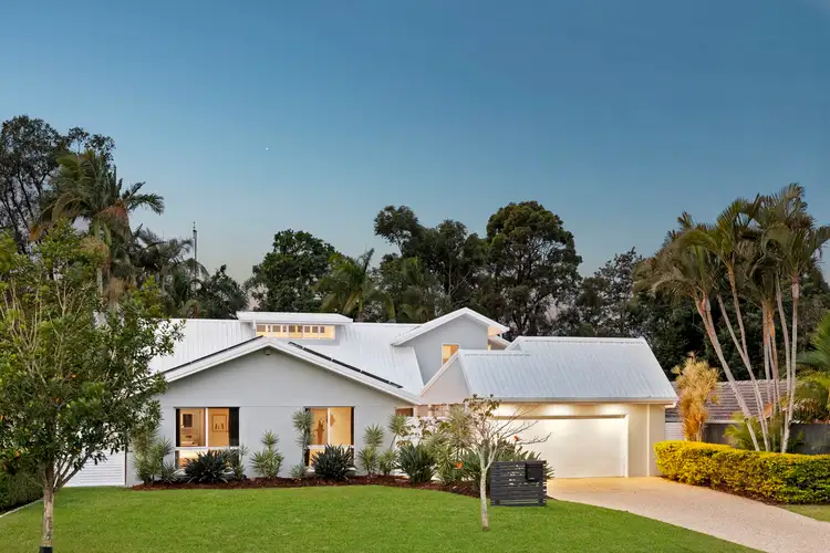11 Candlewood Close, Mooloolaba QLD 4557