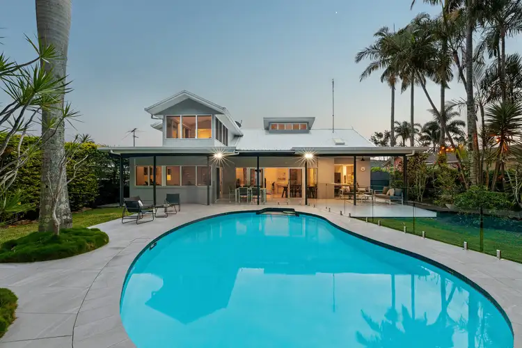 Third view of Homely house listing, 11 Candlewood Close, Mooloolaba QLD 4557