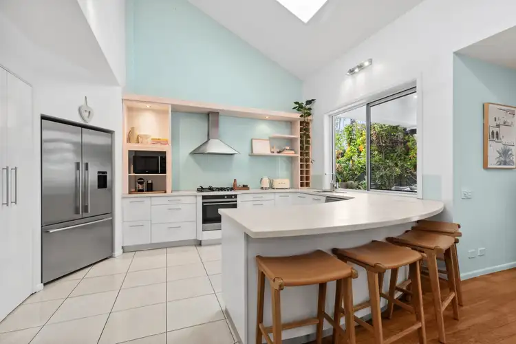 Fifth view of Homely house listing, 11 Candlewood Close, Mooloolaba QLD 4557