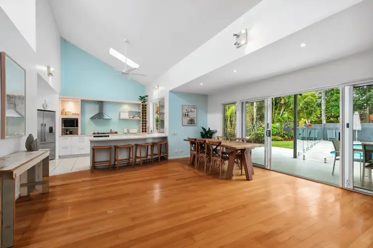 Sixth view of Homely house listing, 11 Candlewood Close, Mooloolaba QLD 4557