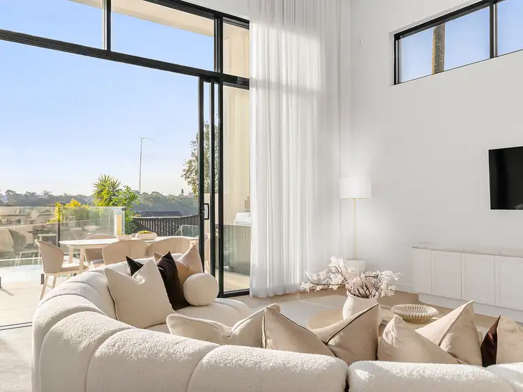 Sixth view of Homely semi-detached listing, 183 Connells Point Road, Connells Point NSW 2221