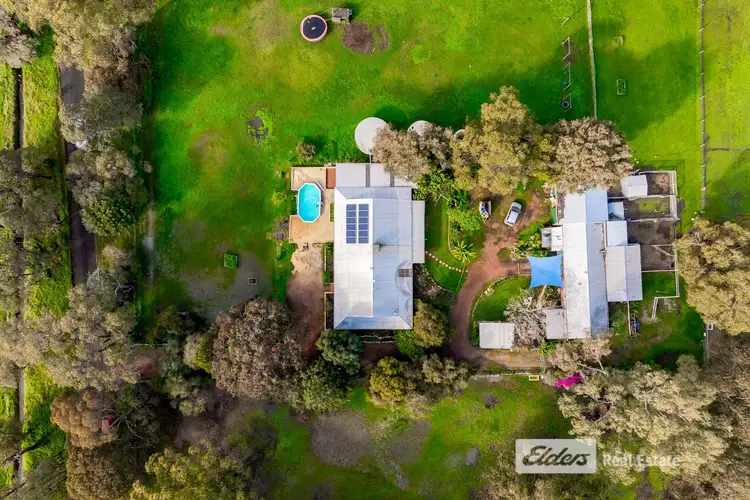 57 Spencer Street, Cookernup WA 6219