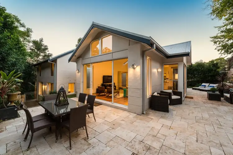 4 Quarry Street, Naremburn NSW 2065