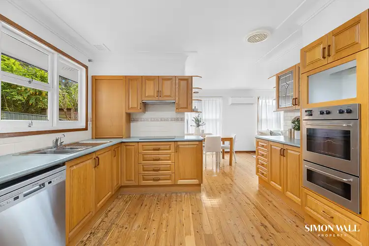 Fifth view of Homely house listing, 28 Hatfield Street, Merewether Heights NSW 2291