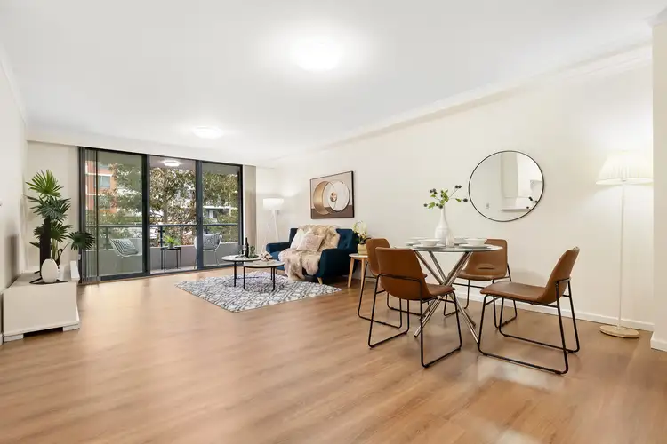 45/208-226 Pacific Highway, Hornsby NSW 2077