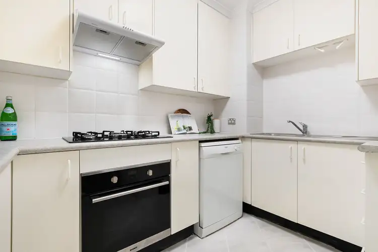 Third view of Homely apartment listing, 45/208-226 Pacific Highway, Hornsby NSW 2077