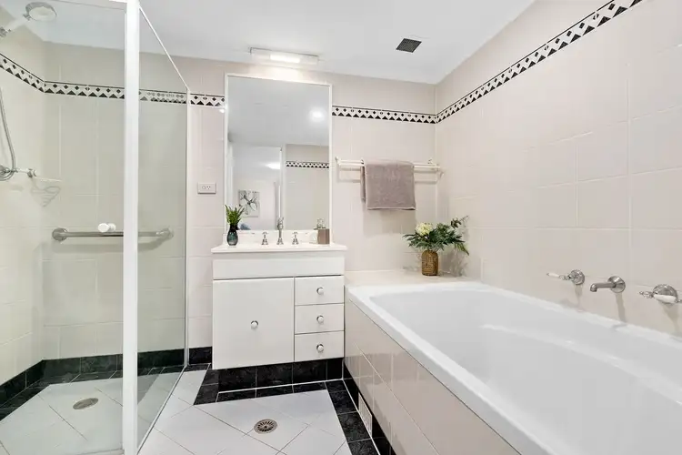Sixth view of Homely apartment listing, 45/208-226 Pacific Highway, Hornsby NSW 2077