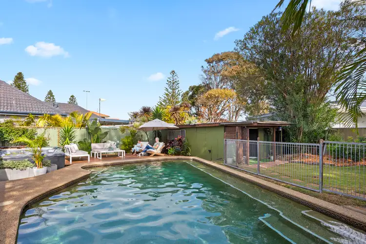 Second view of Homely house listing, 12 Spring Road, North Curl Curl NSW 2099